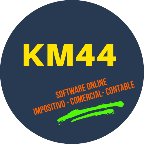 Logo Km44