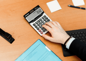 Sistema de Liquidación de Expensas por coeficiente - KM44 Cloud