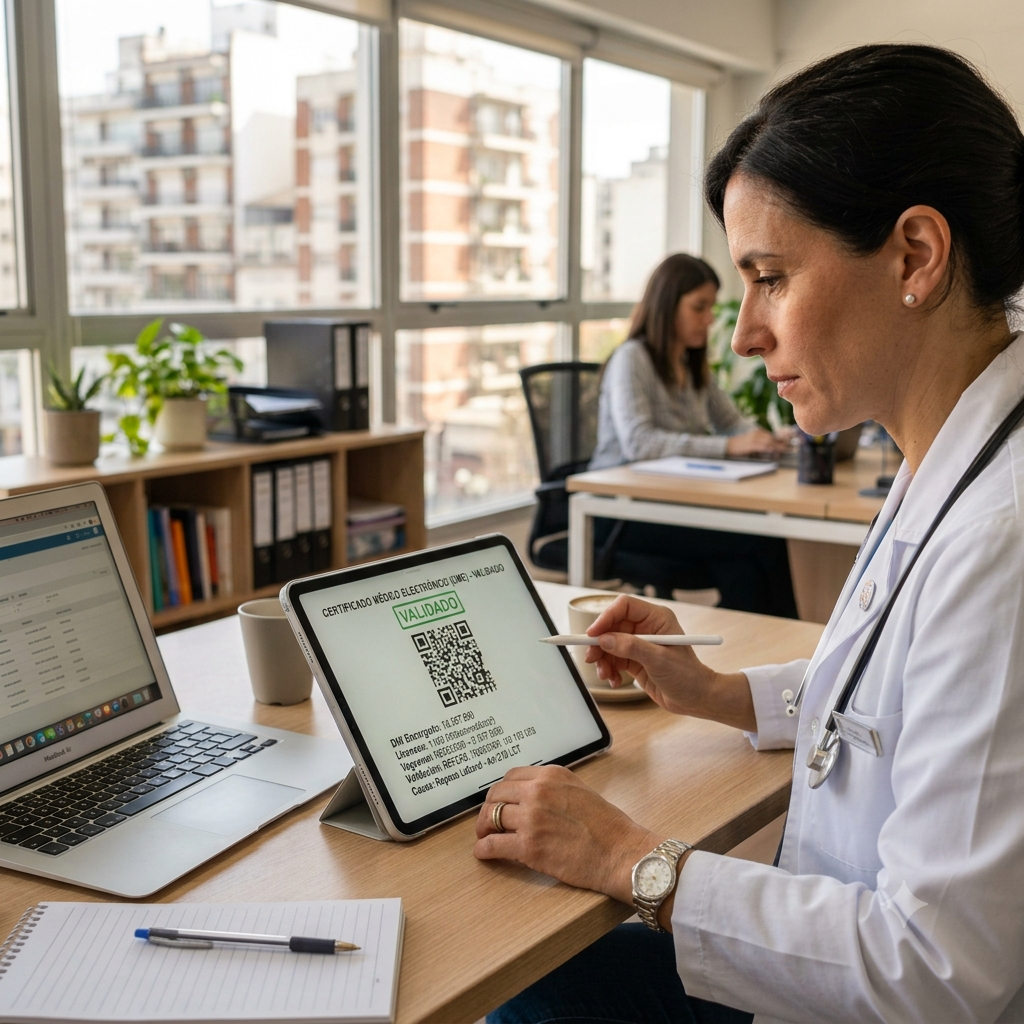 Guía para administradores de consorcios sobre