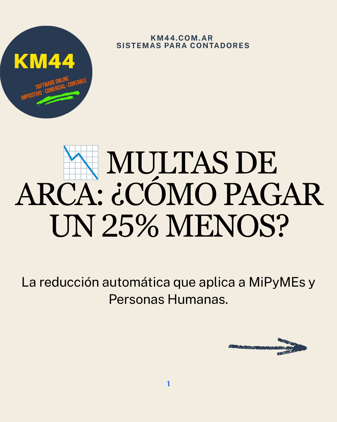 Descubrí cómo funciona la Inocencia Fiscal (A
