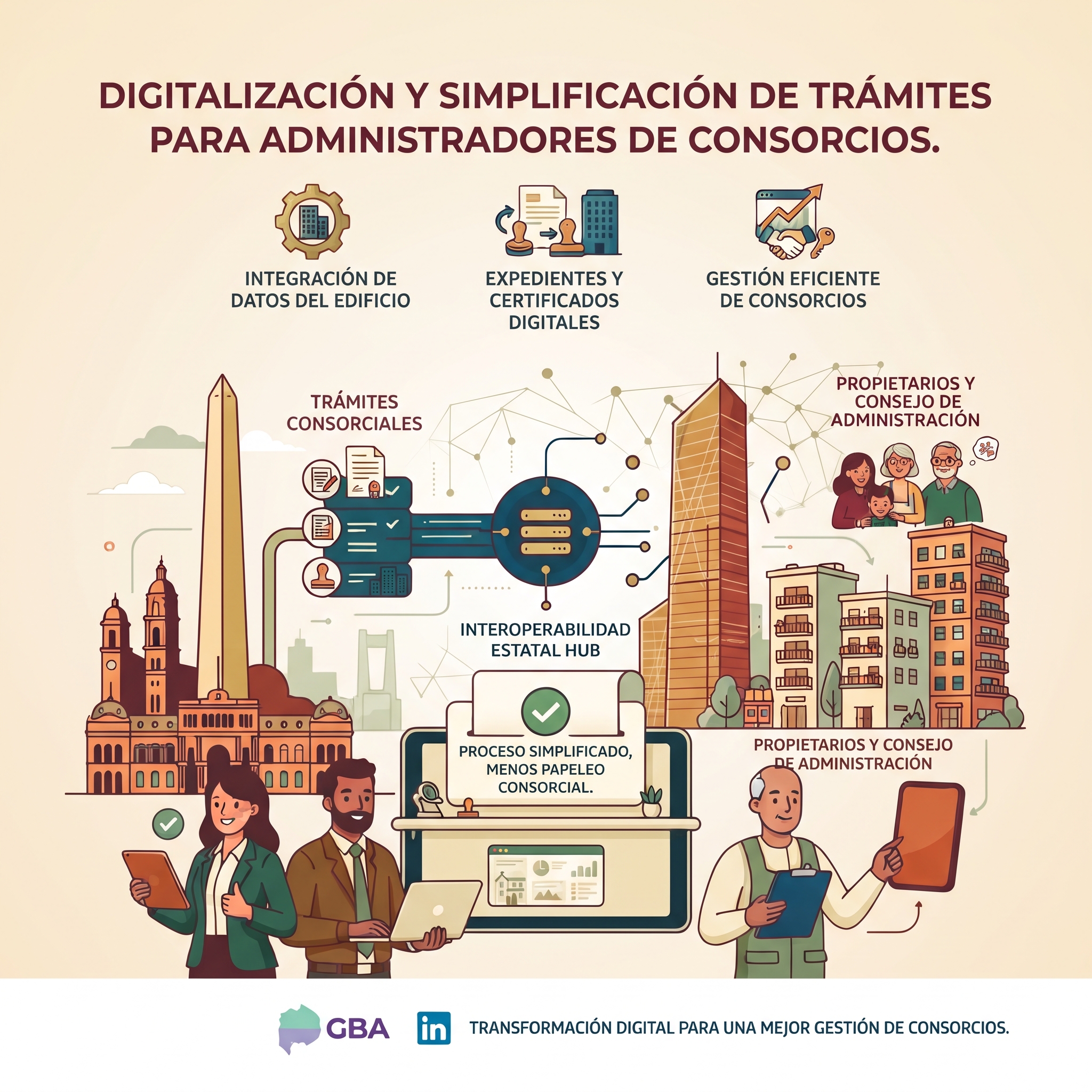 Eliminación del Registro de Empleadores. CABA